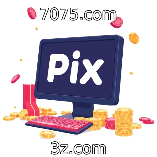 Impacto do Pix nas transações de iGaming no Brasil