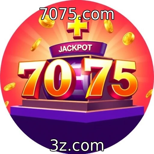 Evolução dos jackpots progressivos em cassinos online