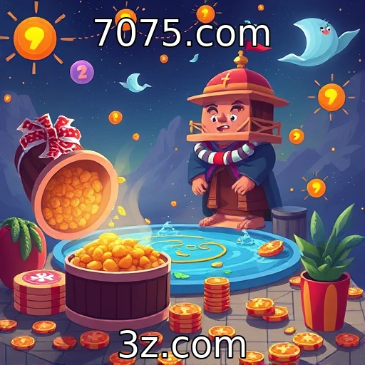 Tendências de design visual em jogos de cassino online